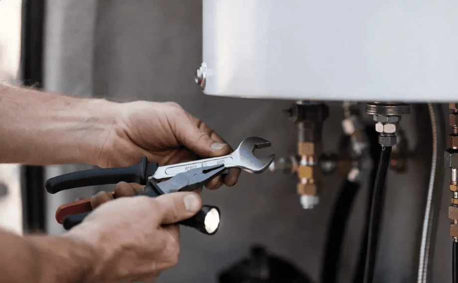Why choose Water Heater Repair in Foosland, IL